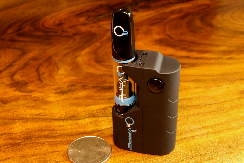 VAPE PEN By O2vape-The Ultimate Vape Pen Comprehensive Review and Analysis